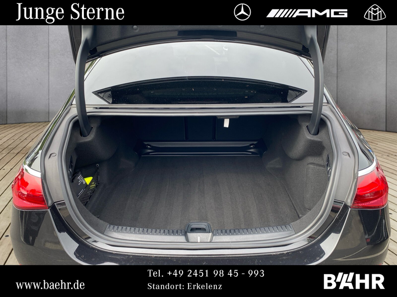 Mercedes-Benz E 450 E 450 d 4M AMG/Pano/Head-Up/360°/Digital-Light — photo 10