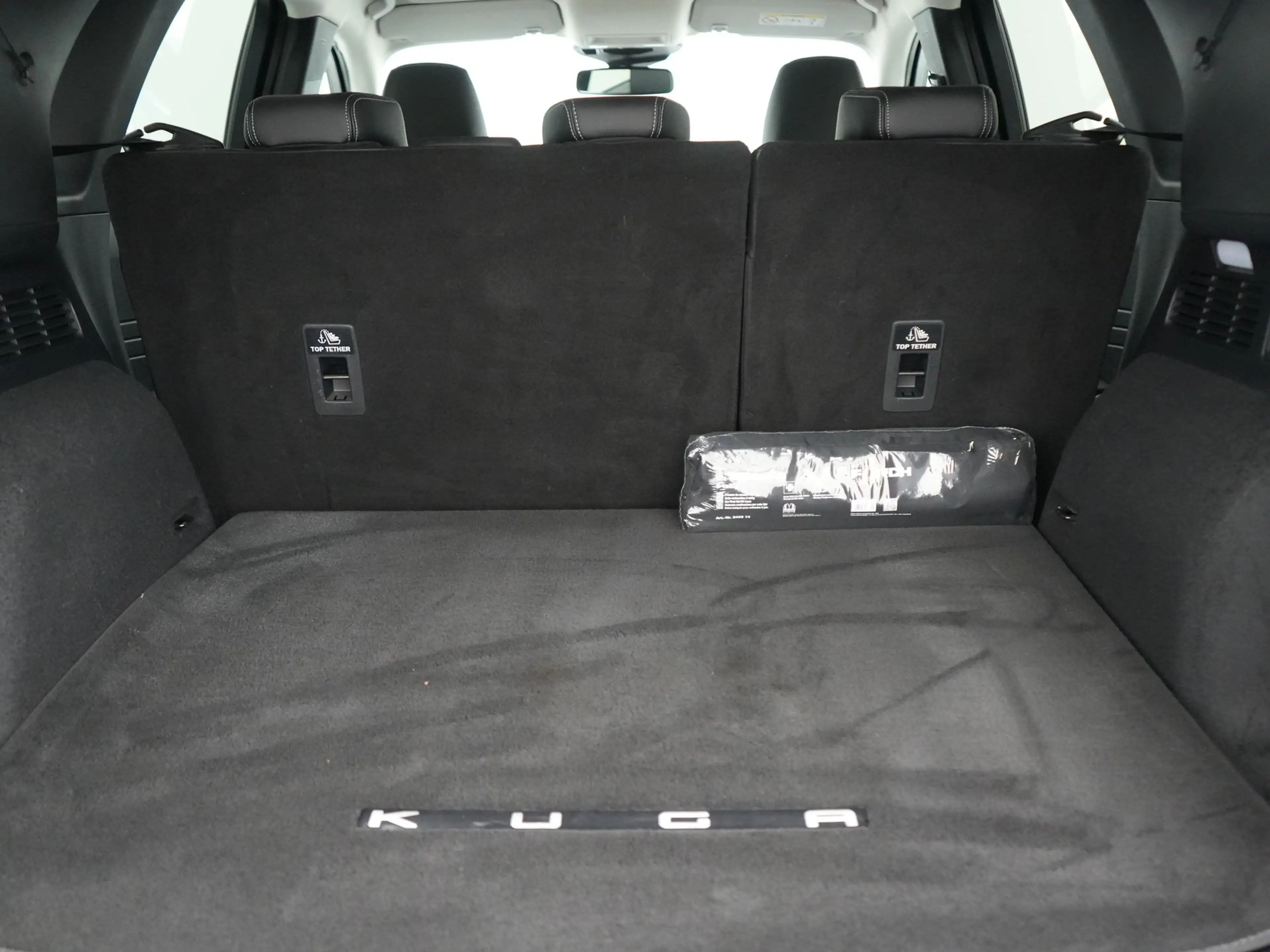 Ford Kuga 2.5 PHEV Titanium X 225pk Dealer O.H. | Trekhaak A — photo 41