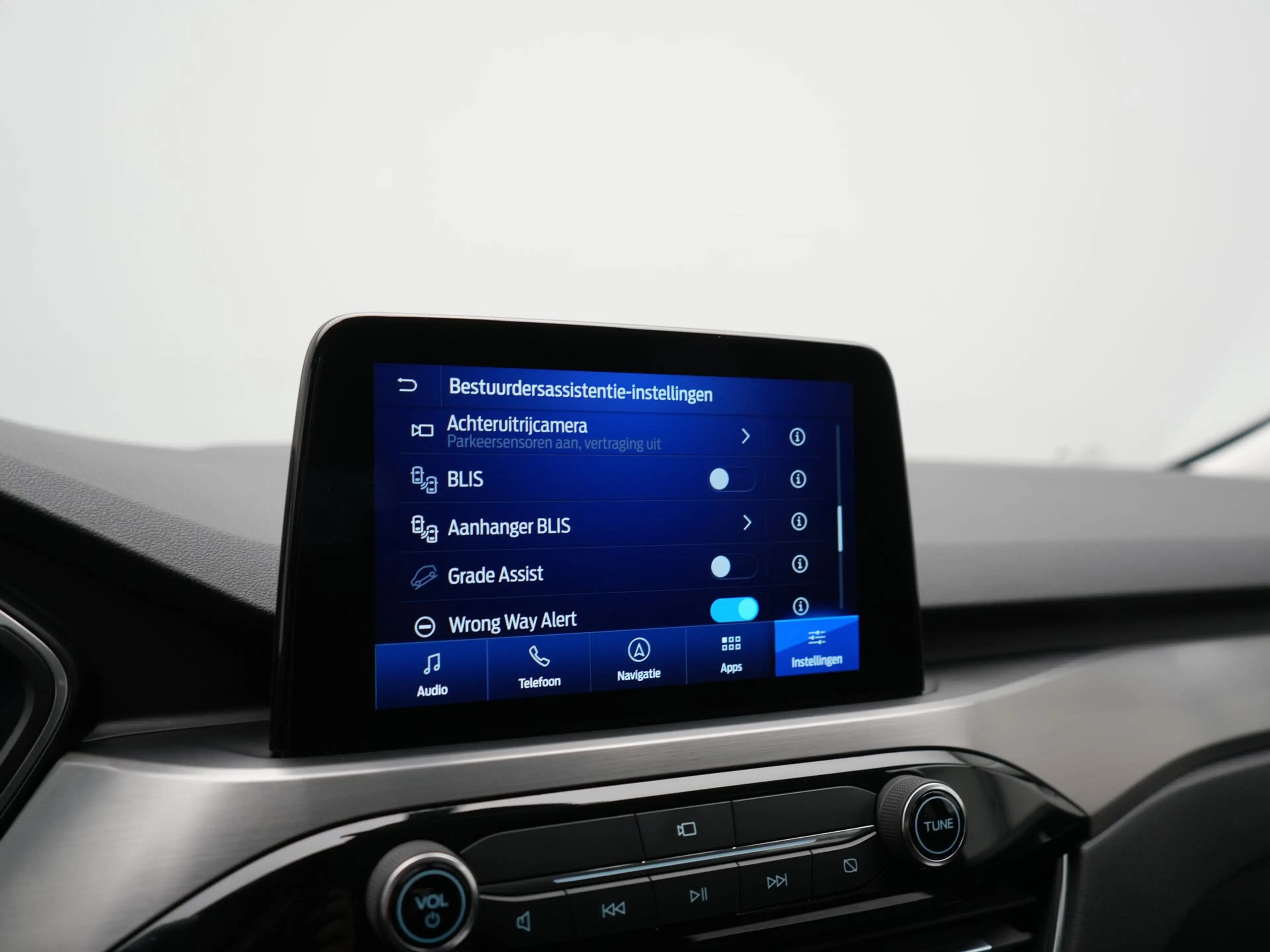 Ford Kuga 2.5 PHEV Titanium X 225pk Dealer O.H. | Trekhaak A — photo 35