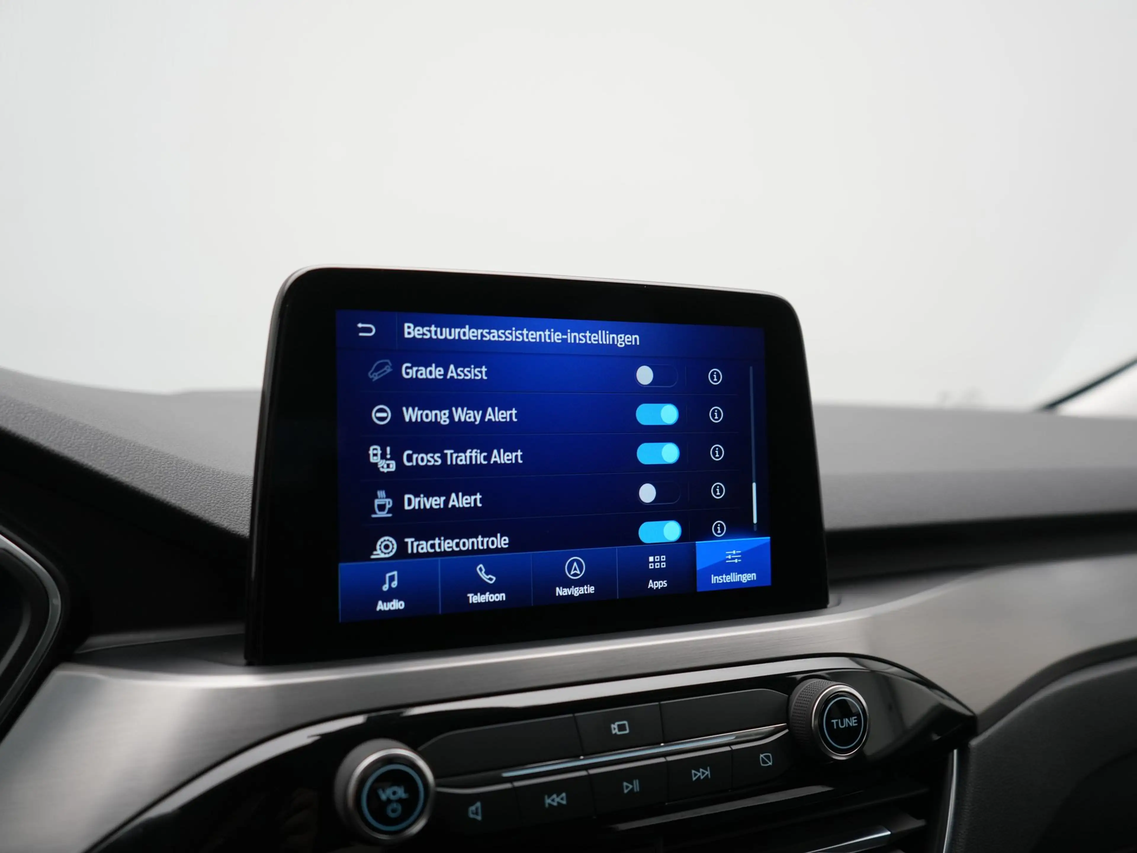 Ford Kuga 2.5 PHEV Titanium X 225pk Dealer O.H. | Trekhaak A — photo 36