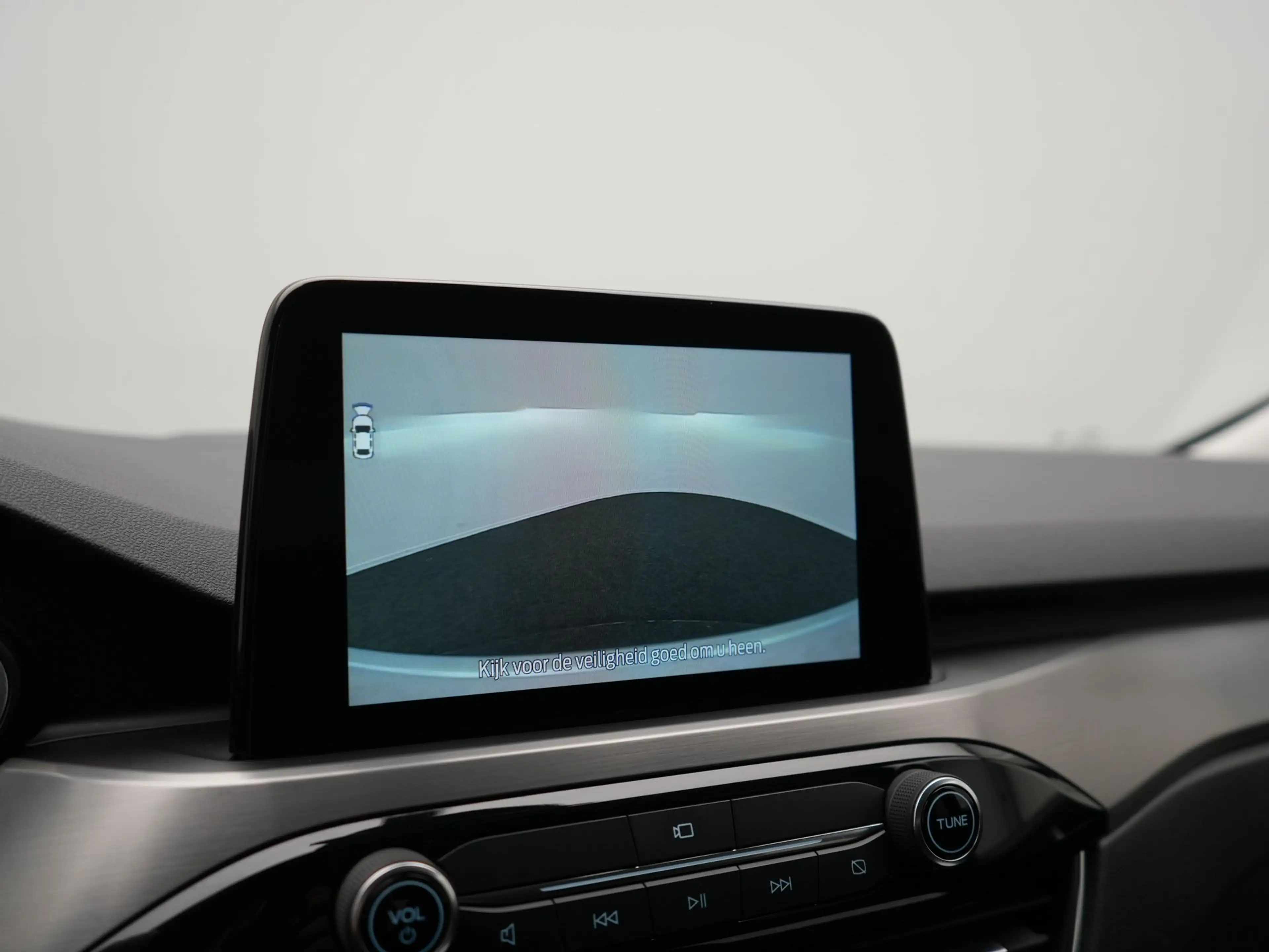 Ford Kuga 2.5 PHEV Titanium X 225pk Dealer O.H. | Trekhaak A — photo 22