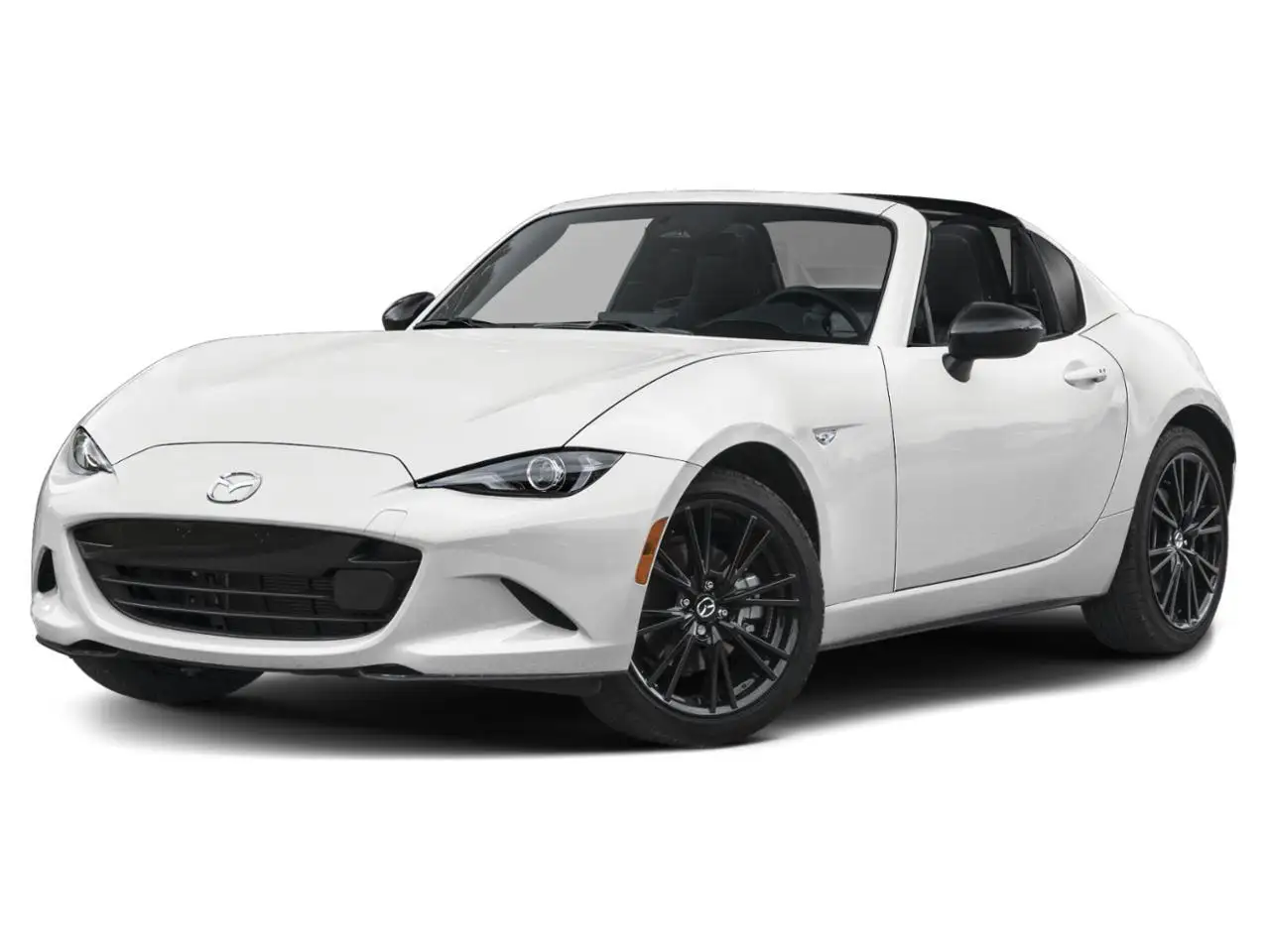2026 Mazda MX-5 Miata