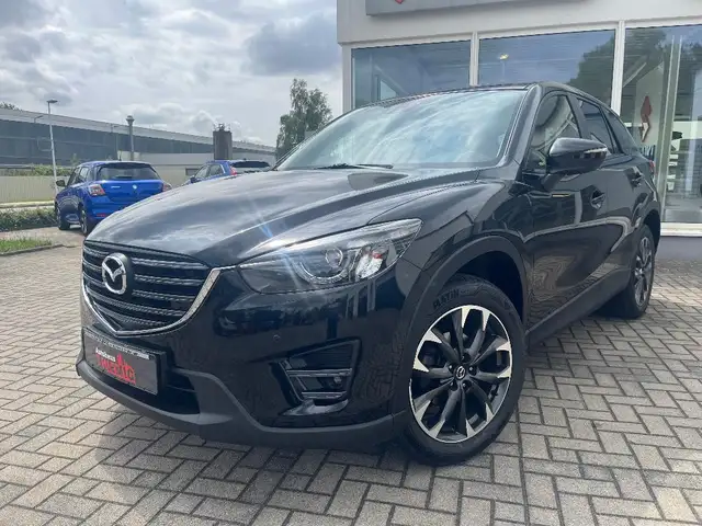 Mazda CX-5 L SKYACTIV-G 192 AWD 5T 6AG AL-SPORTS