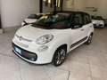 Fiat 500L 500L 1.3 mjt Lounge 85cv Bianco - thumbnail 3