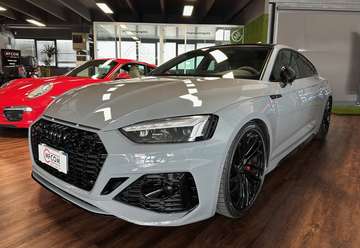 Sportback 2.9 tfsi quattro 450cv tiptronic TETTO