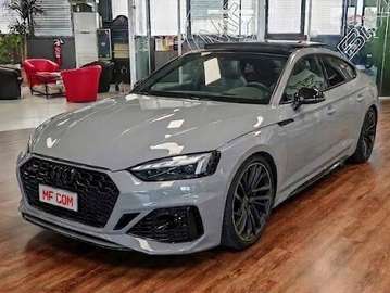 Sportback 2.9 tfsi quattro 450cv tiptronic TETTO