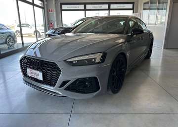 Sportback 2.9 tfsi quattro 450cv tiptronic TETTO