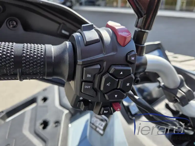 CFMOTO CForce 1000 - foto 6