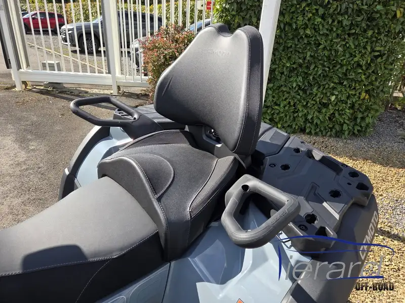 CFMOTO CForce 1000 - foto 7