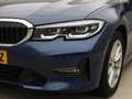 BMW 318 3 Serie Touring 318i Business Edition Blauw - thumbnail 23