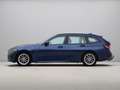 BMW 318 3 Serie Touring 318i Business Edition Blauw - thumbnail 12