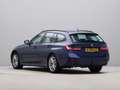 BMW 318 3 Serie Touring 318i Business Edition Blauw - thumbnail 11