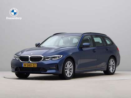 BMW 318 3 Serie Touring 318i Business Edition