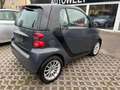 smart forTwo fortwo coupe Micro Hybrid Drive 52 kW Schwarz - thumbnail 6