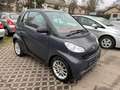 smart forTwo fortwo coupe Micro Hybrid Drive 52 kW Schwarz - thumbnail 1
