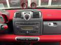 smart forTwo fortwo coupe Micro Hybrid Drive 52 kW Schwarz - thumbnail 10