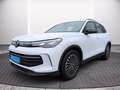 Volkswagen Tiguan 1.5 eTSI OPF DSG Goal ACC LED NAVI AREA VIEW AHK Weiß - thumbnail 2