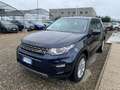 Land Rover Discovery Sport 2.0 TD4 180 CV Auto Business Edition Pure Blau - thumbnail 1