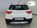 Kia Stonic 1.0 T-GDi 74kW (100CV) MHEV MT Drive Blanc - thumbnail 5