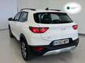 Kia Stonic 1.0 T-GDi 74kW (100CV) MHEV MT Drive Blanc - thumbnail 7