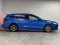 Ford Focus Wagon 1.0 EcoBoost 125 Hybrid ST Line | Achteruitr Blauw - thumbnail 17