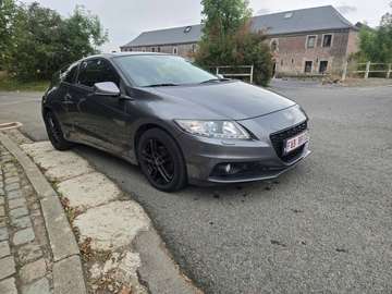 CR-Z 1.5i-VTEC IMA GT phase 2