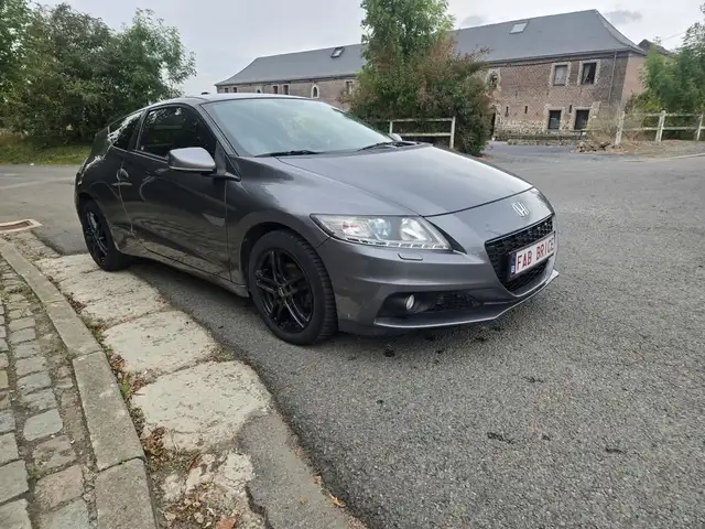 Honda CR-Z CR-Z 1.5i-VTEC   IMA GT phase 2