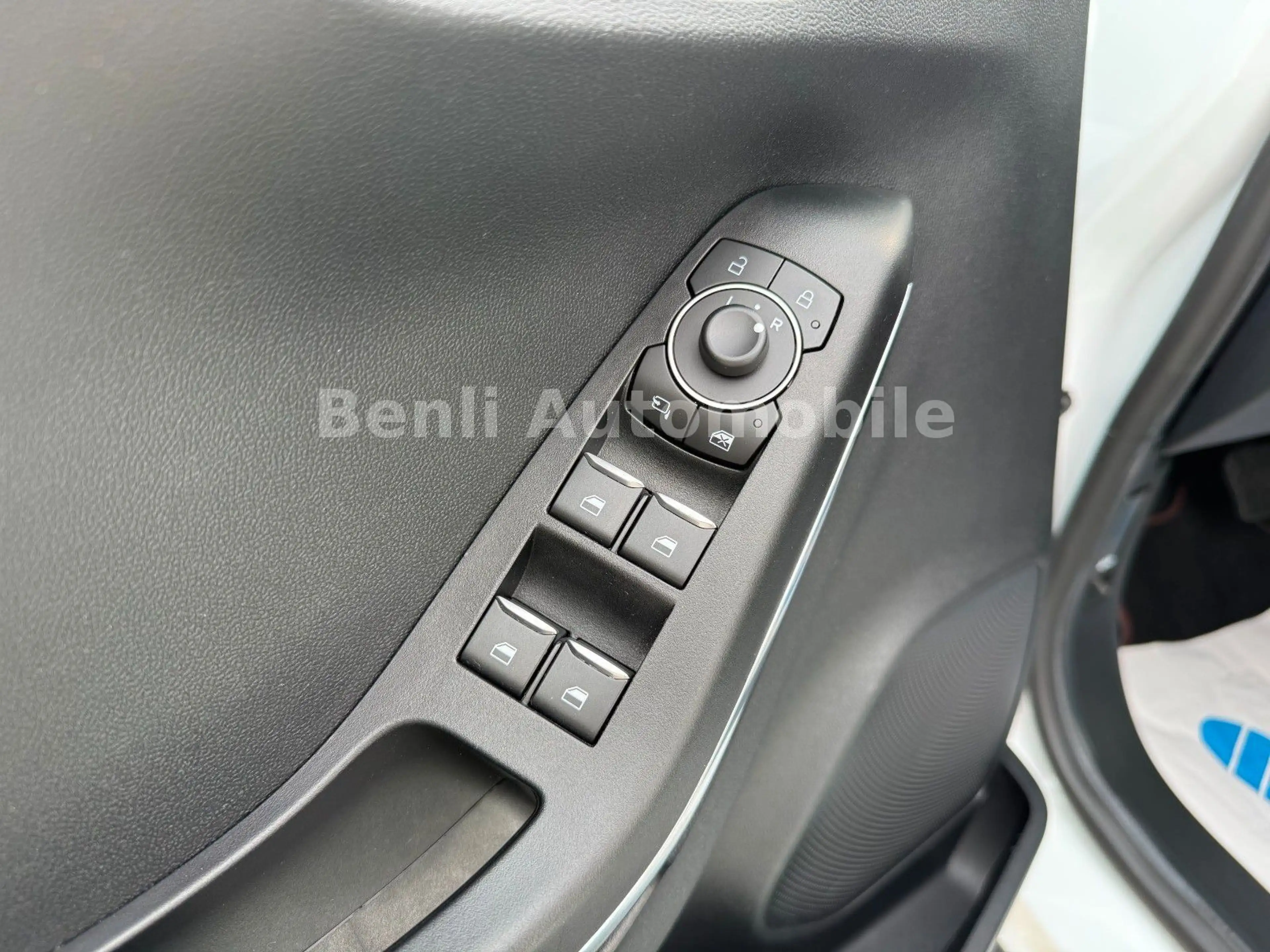 Ford Puma ST-Line/AUTOM/NAVI/VIRTUAL/SPUR/TÜV/SERVICE — photo 9