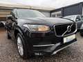 Volvo XC90 XC90 Momentum AWD 7.Sitzer Schwarz - thumbnail 1