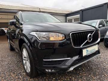 XC90 Momentum AWD 7.Sitzer