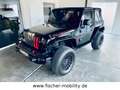 Jeep Wrangler / Rubicon Recon Edition / Alpine usw. Schwarz - thumbnail 5