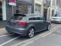 Audi A3 30 TDI 116 S tronic 7 S Line / CARPLAY / SIEGES CH Blanc - thumbnail 5