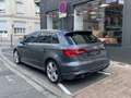Audi A3 30 TDI 116 S tronic 7 S Line / CARPLAY / SIEGES CH Blanc - thumbnail 6