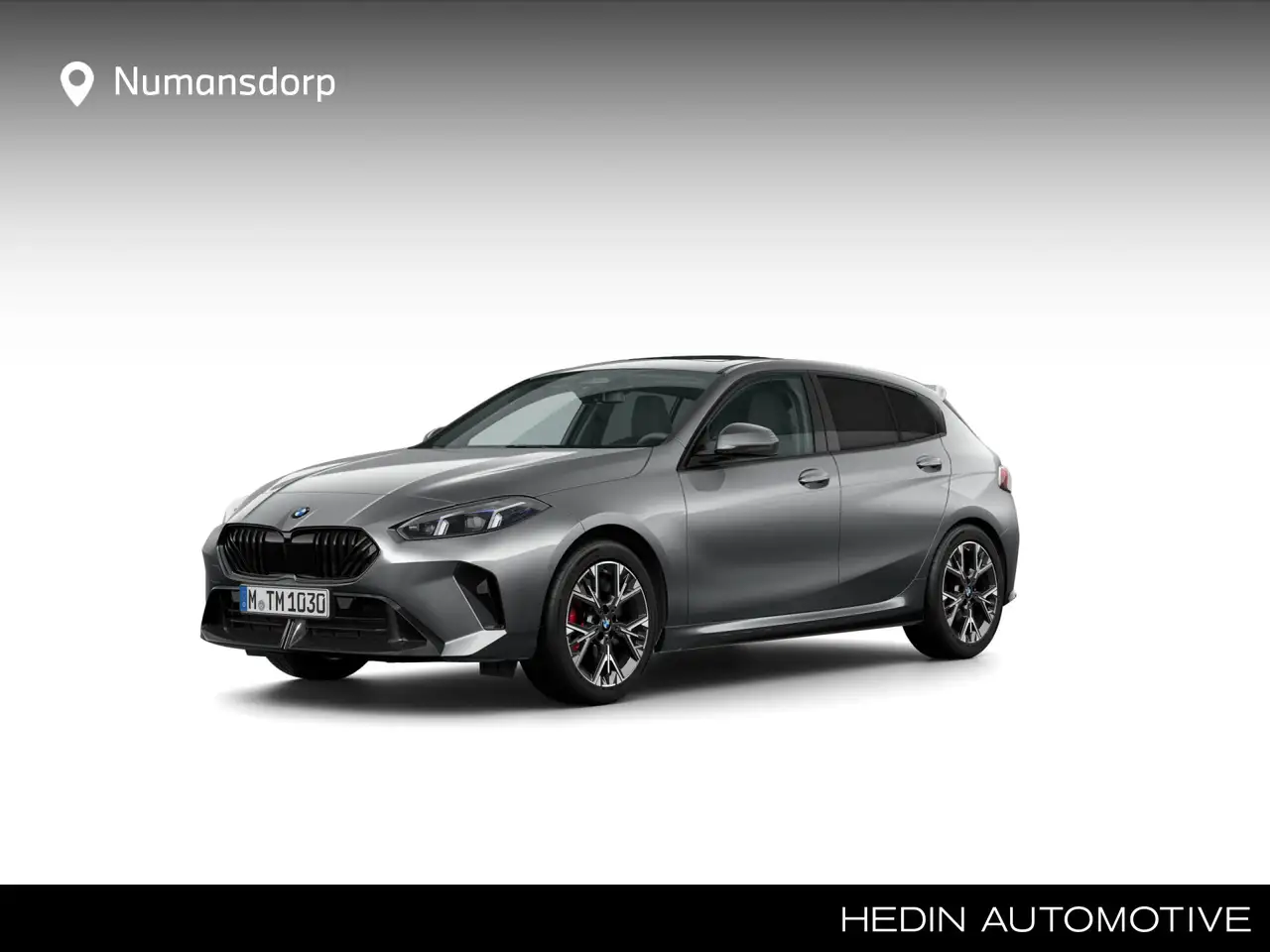 BMW 120