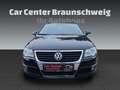 Volkswagen Passat Variant 2.0 TDI DPF Sportline+Scheckheft Black - thumbnail 3