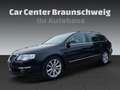 Volkswagen Passat Variant 2.0 TDI DPF Sportline+Scheckheft Black - thumbnail 1