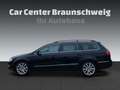 Volkswagen Passat Variant 2.0 TDI DPF Sportline+Scheckheft Fekete - thumbnail 4