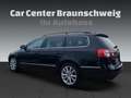 Volkswagen Passat Variant 2.0 TDI DPF Sportline+Scheckheft Noir - thumbnail 5