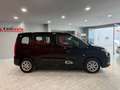 Citroen Berlingo BlueHDi S&S Talla M Feel 100 Negro - thumbnail 17