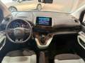 Citroen Berlingo BlueHDi S&S Talla M Feel 100 Negro - thumbnail 7