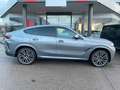 BMW X6 xdrive30d MSport auto *TETTO*IVA ESP.*H&K*22'* Grigio - thumbnail 2