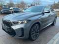BMW X6 xdrive30d MSport auto *TETTO*IVA ESP.*H&K*22'* Grigio - thumbnail 3