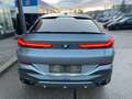BMW X6 xdrive30d MSport auto *TETTO*IVA ESP.*H&K*22'* Grigio - thumbnail 6