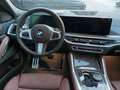 BMW X6 xdrive30d MSport auto *TETTO*IVA ESP.*H&K*22'* Grigio - thumbnail 8