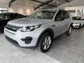 Land Rover Discovery Sport 2.0 *GPS*RADAR*CUIR*ATTACHE-REMORQUE*EURO 6b Silber - thumbnail 1