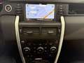 Land Rover Discovery Sport 2.0 *GPS*RADAR*CUIR*ATTACHE-REMORQUE*EURO 6b Silber - thumbnail 11