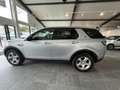 Land Rover Discovery Sport 2.0 *GPS*RADAR*CUIR*ATTACHE-REMORQUE*EURO 6b Silber - thumbnail 6