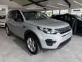 Land Rover Discovery Sport 2.0 *GPS*RADAR*CUIR*ATTACHE-REMORQUE*EURO 6b Silber - thumbnail 3
