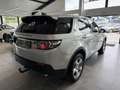 Land Rover Discovery Sport 2.0 *GPS*RADAR*CUIR*ATTACHE-REMORQUE*EURO 6b Silber - thumbnail 4