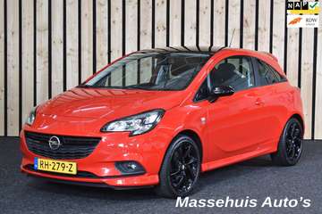 1.0 Turbo Black Roof Edition 129dkm Carplay 2e eig